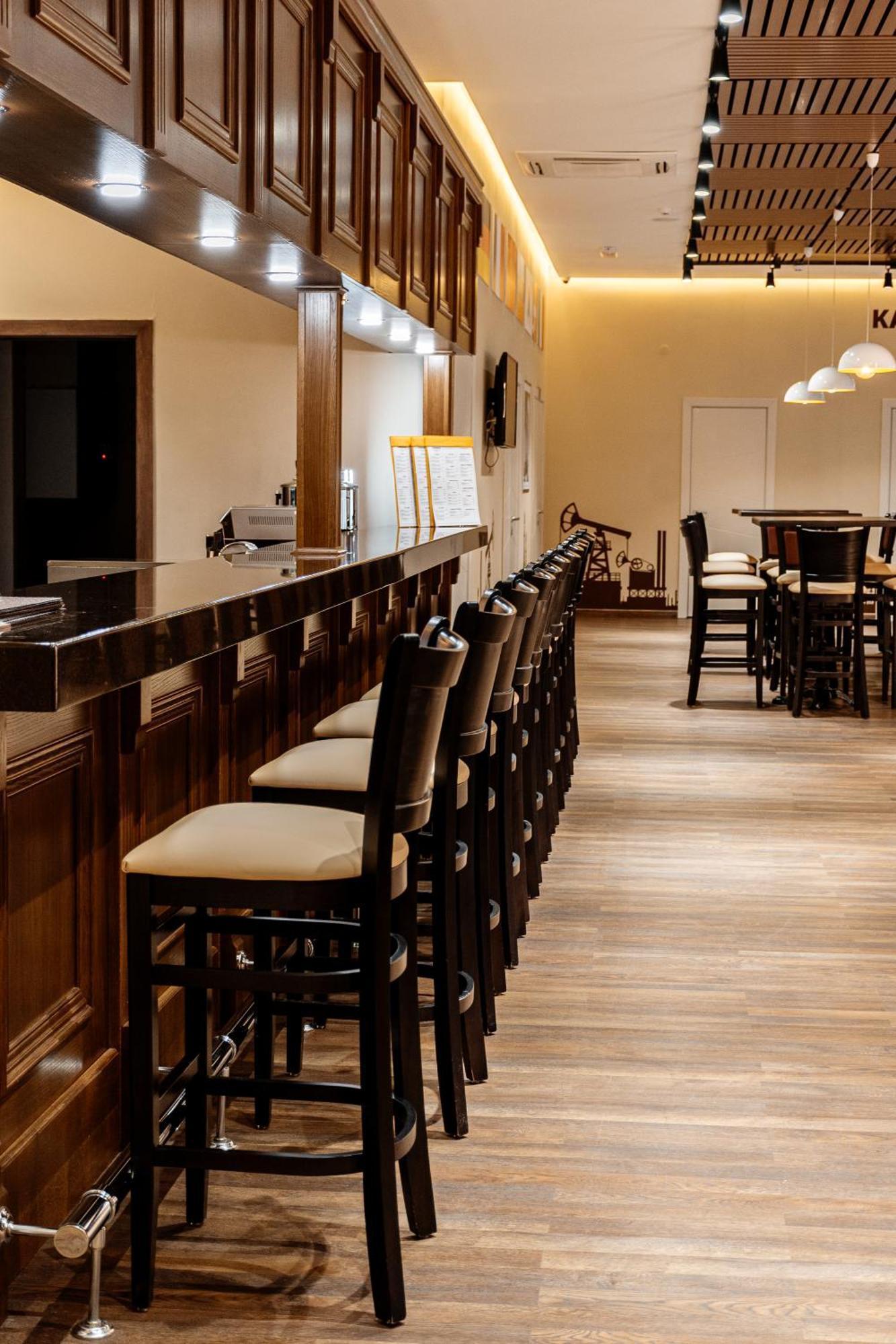Chagala Hotel Aksai Aksay Zewnętrze zdjęcie