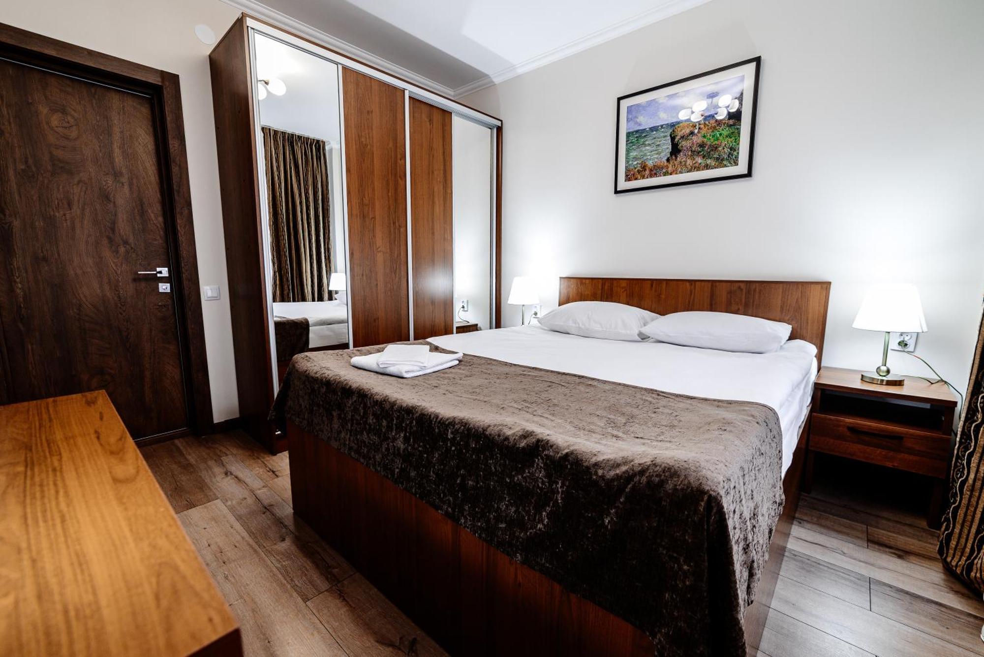 Chagala Hotel Aksai Aksay Zewnętrze zdjęcie
