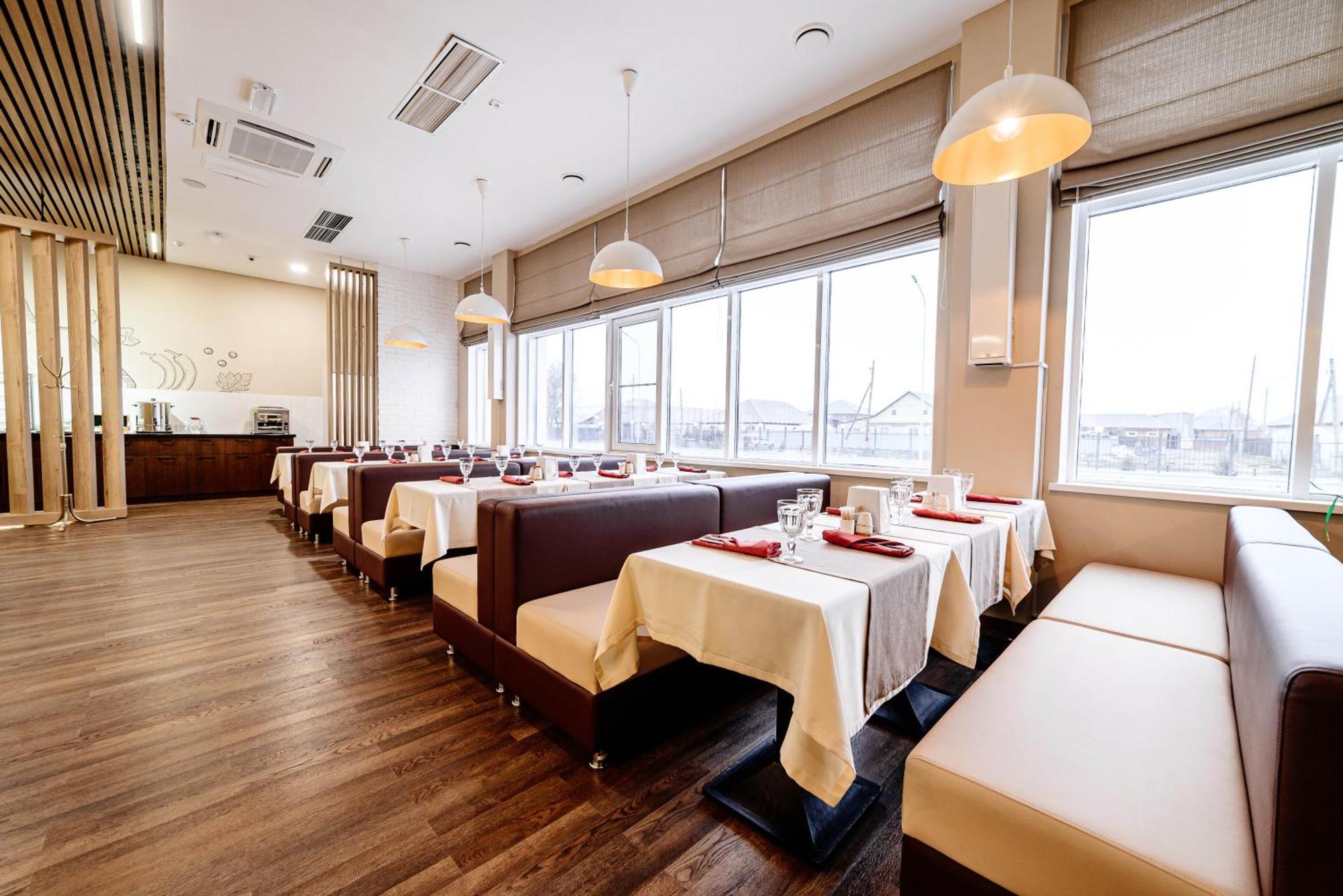 Chagala Hotel Aksai Aksay Zewnętrze zdjęcie