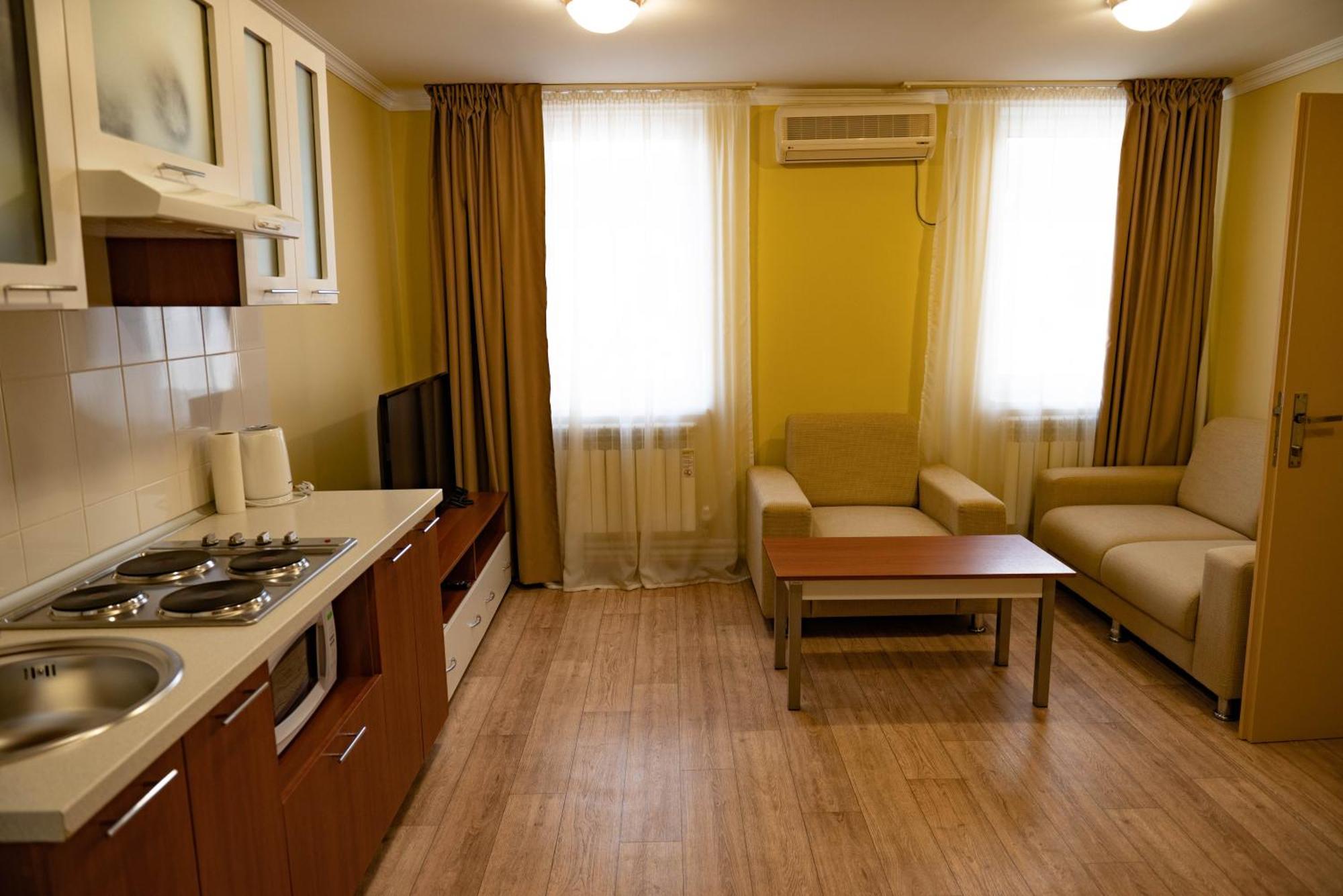 Chagala Hotel Aksai Aksay Zewnętrze zdjęcie