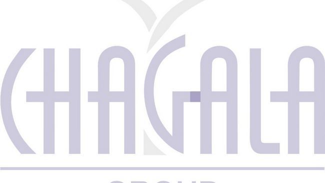 Chagala Hotel Aksai Aksay Logo zdjęcie